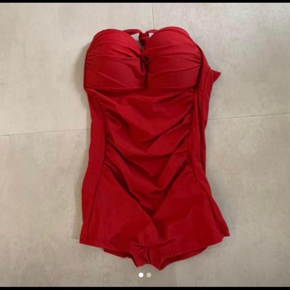 Wendy Peffercorn Halloween costume/ bathing suit size small.